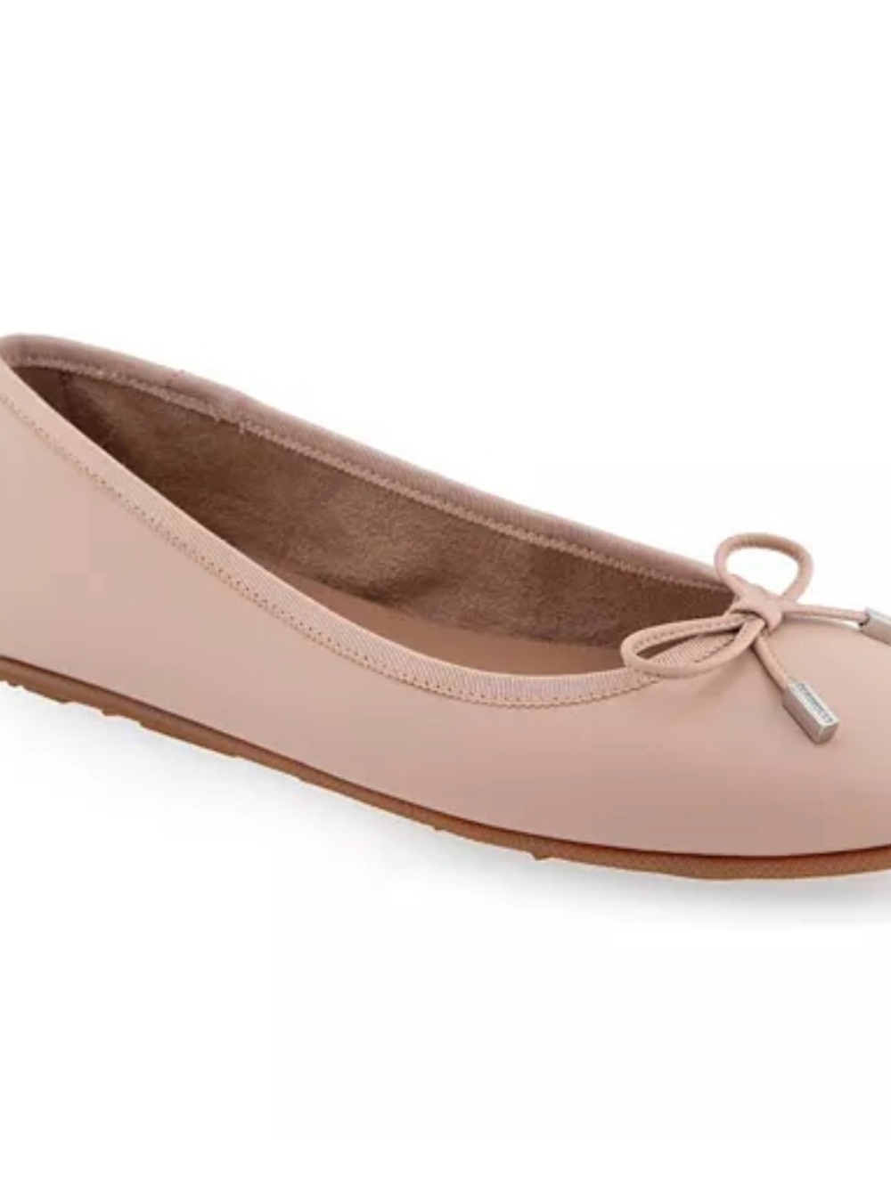Aerosoles Women's Pia Casual Ballet Flats